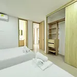 Apartamento 3 Habitaciones Con Vista Y Mejor Ubicacion
