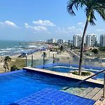 Apartamento 3 Habitaciones Con Vista Y Mejor Ubicacion