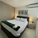 Apartamento 3 Habitaciones Con Vista Y Mejor Ubicacion