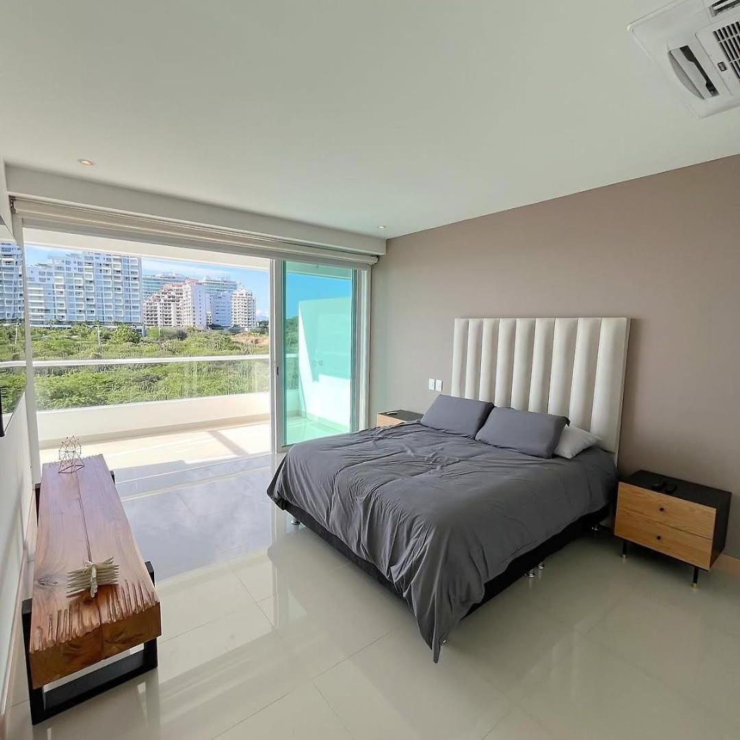 Apartment 3 Con Vista Y Mejor Ubicacion